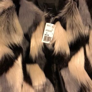 Faux Fur